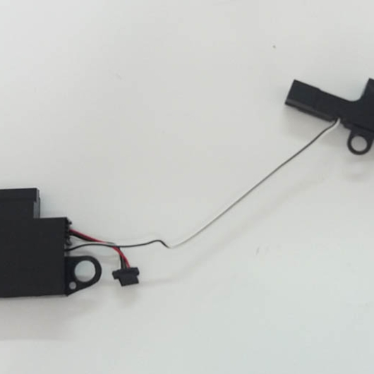Alto falante HP 15 F004DX PAR 38U86TP20