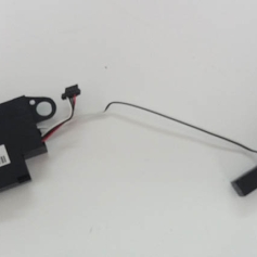 Alto falante HP 15 F004DX PAR 38U86TP20
