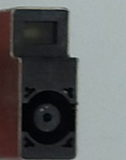 Conector De Energia Hp 15 730932-SD1