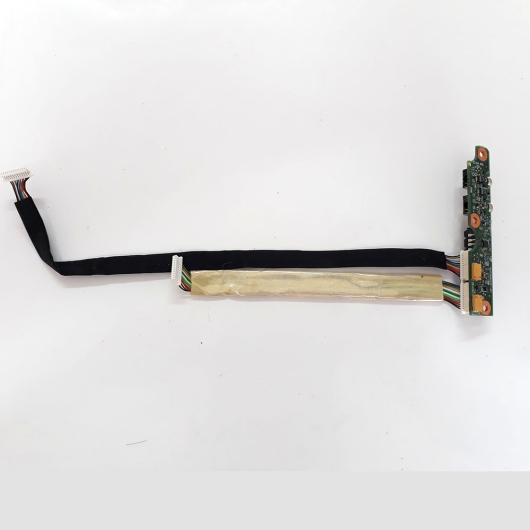 PLACA USB / ÁUDIO HP HSTNN-105C 389507-206