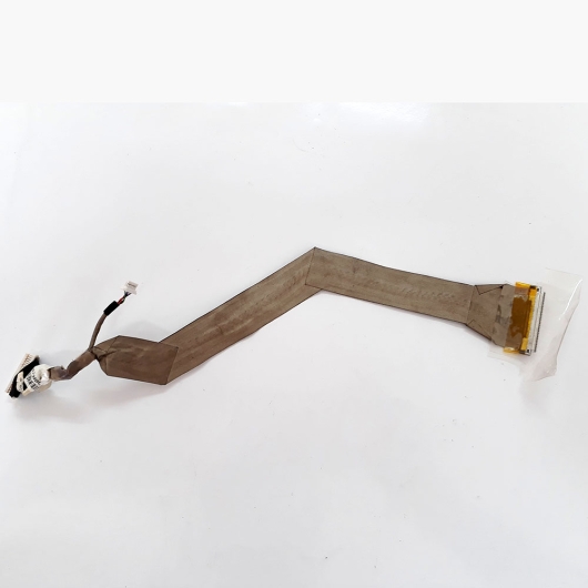 CABO FLAT DA TELA HP HSTNN-105C LCM-15.0XGA