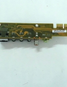PLACA USB HP TOUCHSMART 300 PC NILE-RIO1