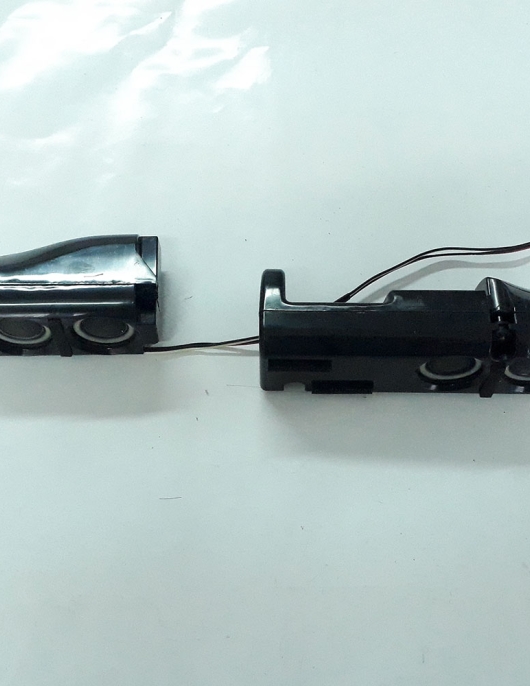 ALTO FALANTE HP TOUCHSMART 300 PC 533327-001