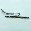 PLACA DE BOTÕES HP TOUCHSMART 300 PC 533364-001 
