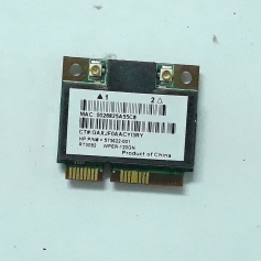 PLACA WIRELESS HP 573622-001