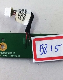 BOTAO POWER DV2260 219021138ARU