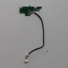Botões ATIVACAO WIRELESS DV2000 HL50.4F501.101