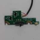 Botões ATIVACAO WIRELESS DV2000 HL50.4F501.101