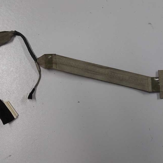 Cabo Flat Lcd Notebook Hp Dv2000 50.4F621.002