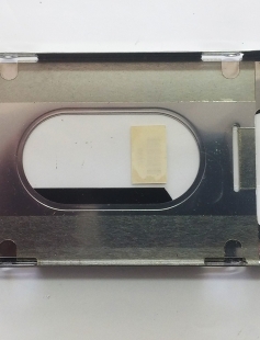 Case / Gaveta HD HP DV6880