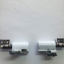 DOBRADIÇA HP DV6700 PAR NUMBER FBAt8064014 FBAt8063018