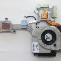 COOLER HP DV6880SE 434986-001 COM DISSIPADOR