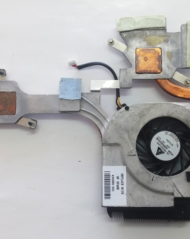 COOLER HP DV6880SE 434986-001 COM DISSIPADOR