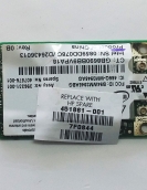 WIFI INTEL B94WM3946ABG 451861-001