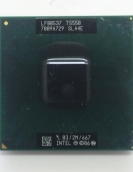 Processador Notebook Intel Core2duo Lf80537 T5550