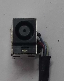 Conector energia Jack Hp Pavilion Dv7 100318-a6
