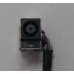 Conector energia Jack Hp Pavilion Dv7  100318-a6