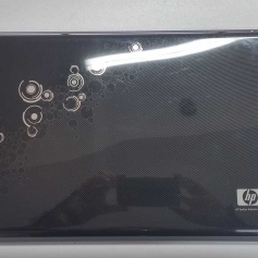 CARCAÇA TELA HP PAVILLION DV7 ZYE34UT5TP003BDD