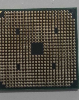 Processador MOBILE AMD Turion II 2.3ghz Tmm520db022GQ