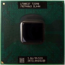 Processador Intel Pentium Dual Core T2390 1.86ghz Socket 478