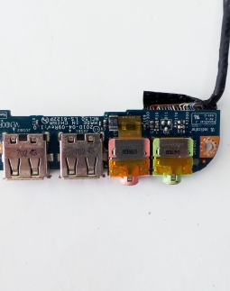 Placa USB LS-6122