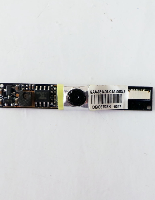 WEBCAM INTELBRAS SÉRIE I1000 DBC8T0SK-0317