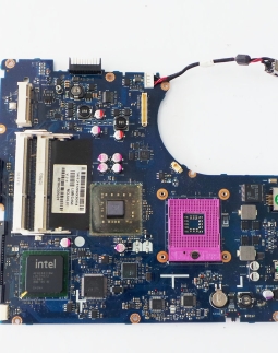 PLACA MÃE INTELBRAS SÉRIE I1000 LA-6121P