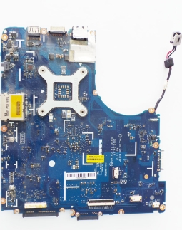 PLACA MÃE INTELBRAS SÉRIE I1000 LA-6121P
