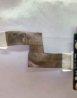 PLACA USB INTELBRAS I10/I30 LS-3963P