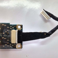 PLACA DE AUDIO INTELBRAS i10 - i30 LS-354DP