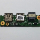 Placa USB INTELBRAS i550 35GE52000-C0