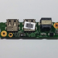 Placa USB INTELBRAS i550 35GE52000-C0