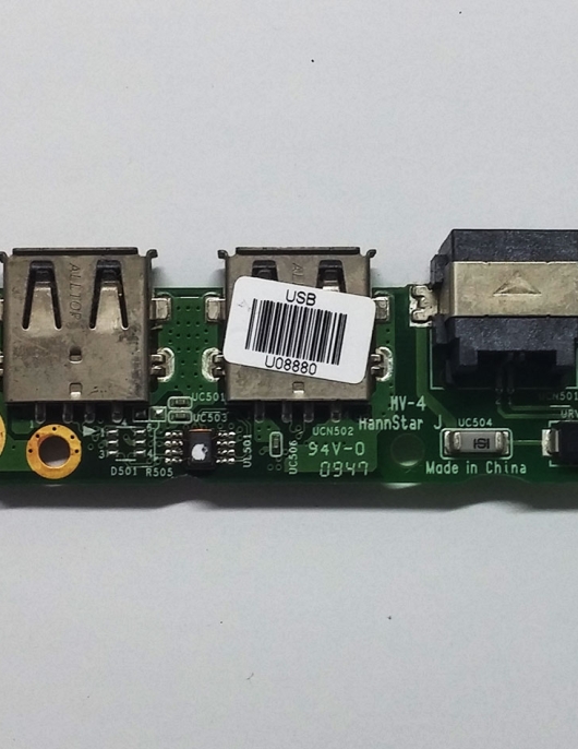 Placa USB INTELBRAS i550 35GE52000-C0