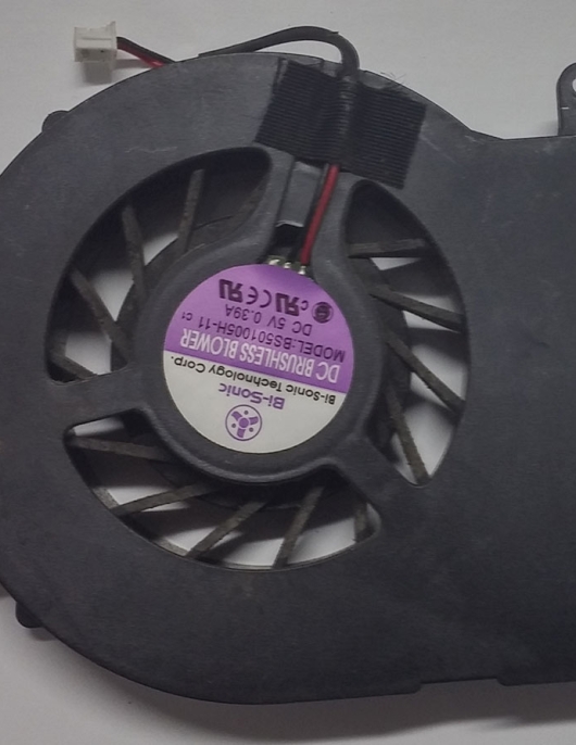 Cooler Intelbras i550 28G205011-11