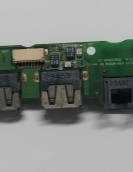 Placa USB INTELBRAS i550 35GE52000-C0