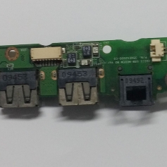 Placa USB INTELBRAS i550 35GE52000-C0