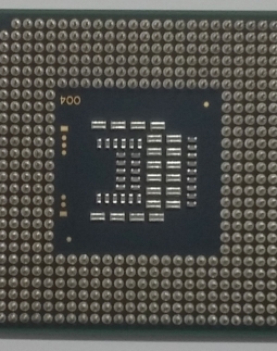 PROCESSADOR CORE2DUO AW80577T6500 2.1GHZ / 2M / 800