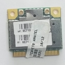 PLACA WIRELESS AW-NB078H