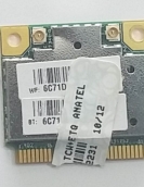 PLACA WIRELESS AW-NB078H