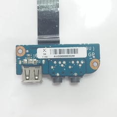Placa USB ITAUTEC A7520 6-71-W2408-D03