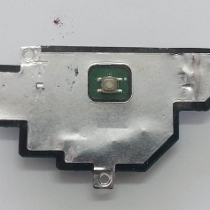 PLACA CARTAO SD ITAUTEC W7 435 DA0SW9AB6D0