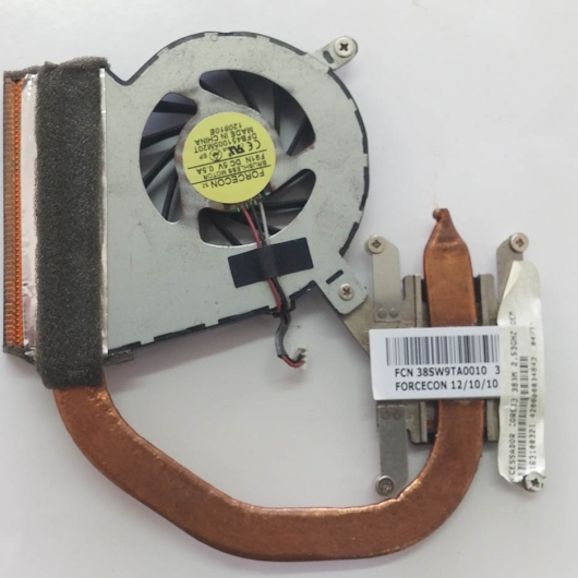 COOLER ITAUTEC W7 435 DFB451005M20T
