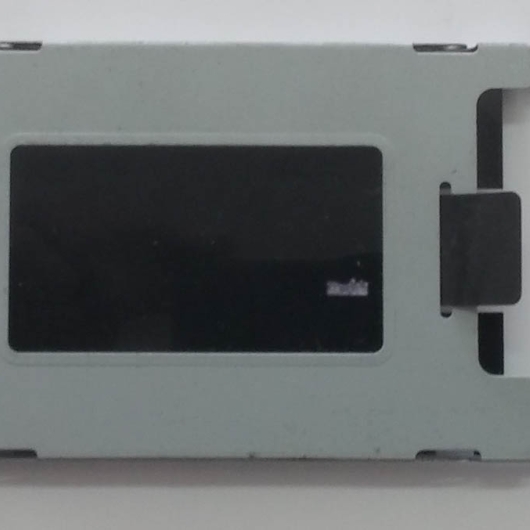 Case / Gaveta HD ITAUTEC W7 435 FBSW9015010