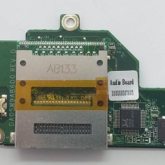 PLACA CARTAO SD ITAUTEC W7 435 DA0SW9AB6D0