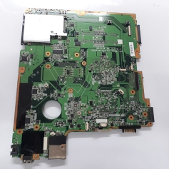PLACA MAE ITAUTEC INFOWAY NOTE W7650 50-71535-40 COM DEFEITO