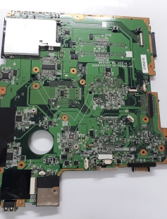 PLACA MAE ITAUTEC INFOWAY NOTE W7650 50-71535-40 COM DEFEITO