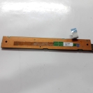 BOTÃO POWER ITAUTEC INFOWAY NOTE W7650 50-71534-40