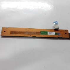 BOTÃO POWER ITAUTEC INFOWAY NOTE W7650 50-71534-40