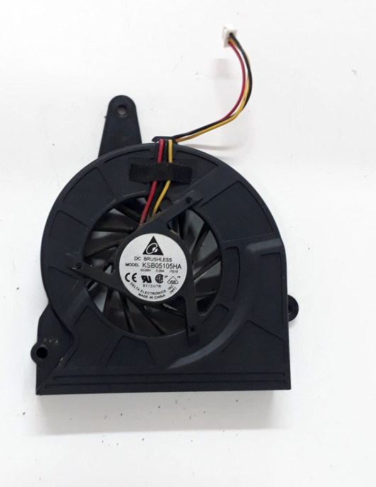 COOLER ITAUTEK INFOWAY NOTE W7650 KSB05105HA