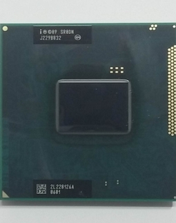 PROCESSADOR INTEL CORE i3-2350M SR0DN